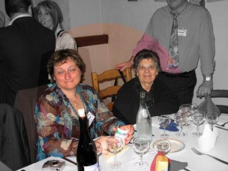 Chantal Brunel. Christiane Victoria