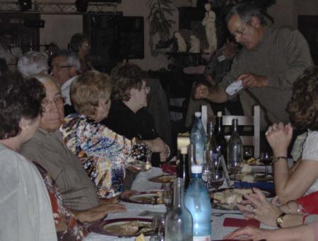 Jean-Claude Dargans & Andr� Bodet