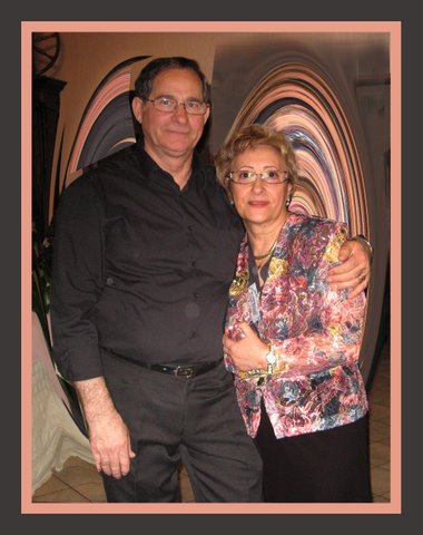 Merci a vous deux pour ses retrouvailles