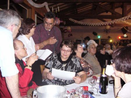 Michel & Josyane Tisserand