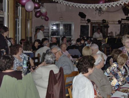 Claudine Canessa.Rosette & Fernand Gald�ano