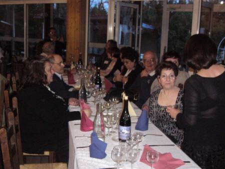 Marie-Claude & Iren�e Brecher.Andr�e Cr�madez;Henri Aldeguer