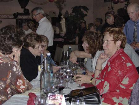 3 rue Champagne Agadir