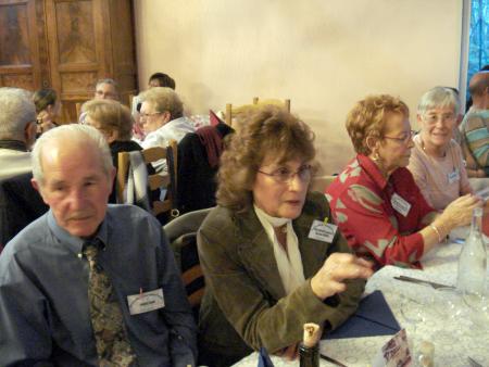 Emile Parra. Evelyne Gald�ano. Alberte Moreau; Michelle hernandez