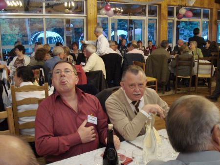 G�rard Pete Georges Brunel