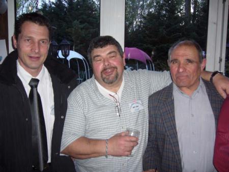 Cyarique.Jean Mut . Louis Goze