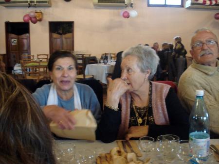 Christiane Garcia, Mme & Mr Castillo