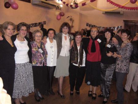 Les filles de mon pays