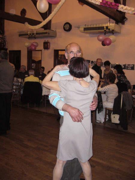 Yves & Jeanine Gald�ano