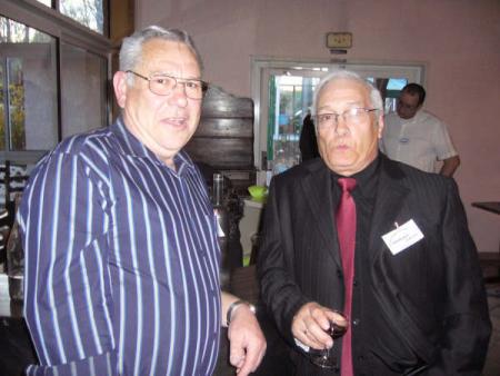 Albert Payen. Pierre Hernandez