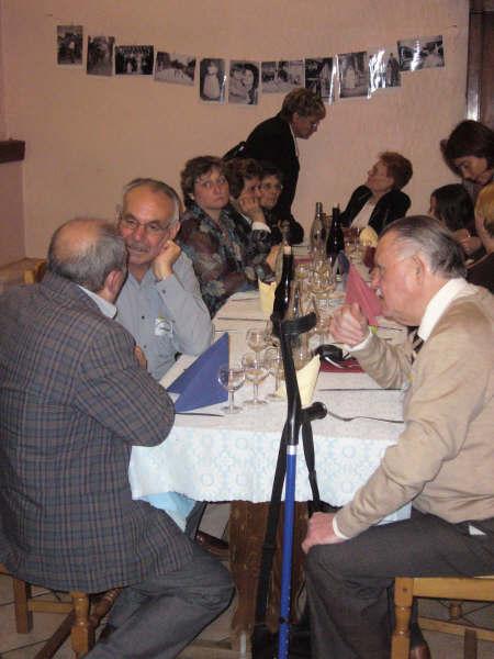 Louis Goze.And� Lopez.Chantal & Georges Brunel.