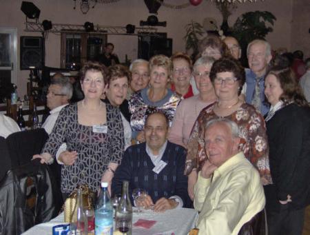 3 rue Champagne Agadir