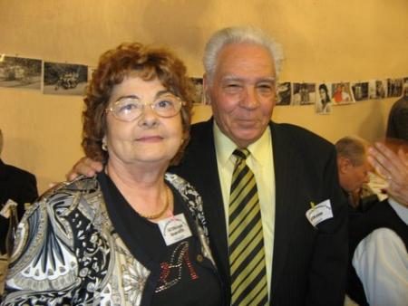 Ang�le Victoria & Antoine Anton