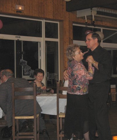 Louis Goze. Andr� Gramadez. Rossie Cald�ron. Lucien Victoria