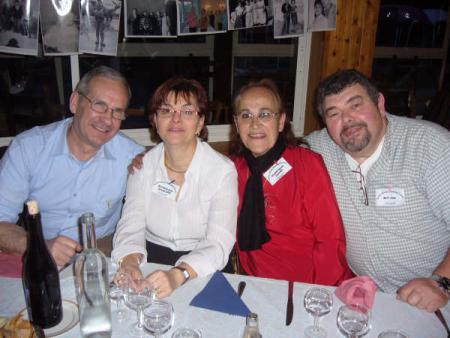 Jean-MichelDupe.Marie-Rose Mut.Jacqueline Gald�ano.Jean Mut