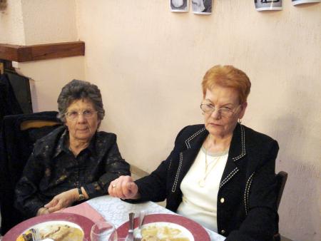 Christiane Victoria. Josette Lopez