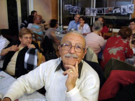 Pierrette Garcia - Antoine Castillo