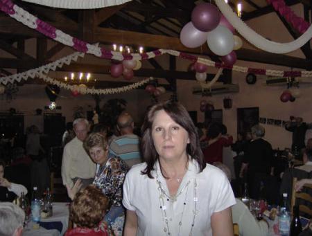 Annick Parra & Paule Maisonable