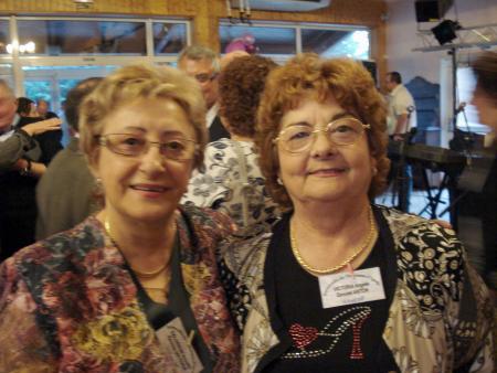 Rossie Cald�ron . Ang�le Victoria