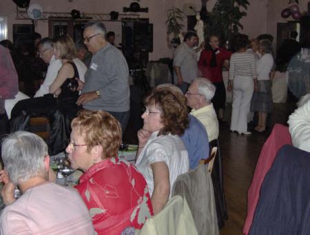 Fernand & Jacqueline Gald�ano. Jean Mut