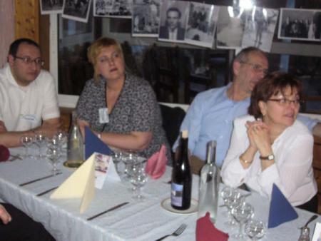 Gilles Riccardo.Guylaine Tisserand.Jean-Michel Dupe.Marie-Rose Mut