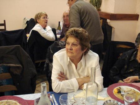 Antoinette Victoria. Delphine Sanchez. Ren� Lopez. Andr� Bodet