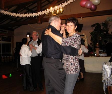 Henri Perrin & Danielle D�aro