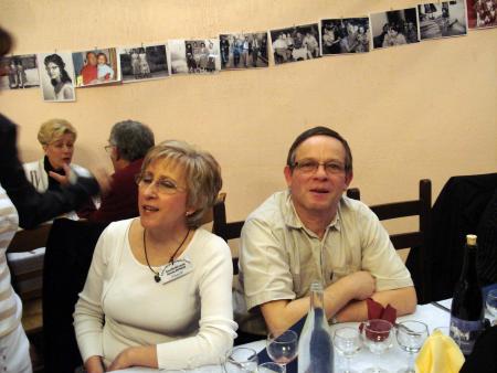 Calderon Cannie & Didier Raphard