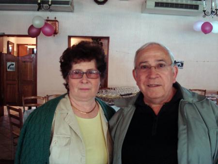 Madame & Monsieur Dorgans