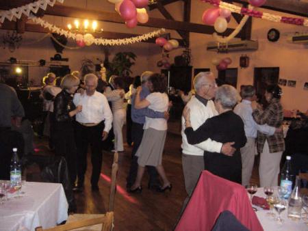 Nicole & Fran�ois Molina