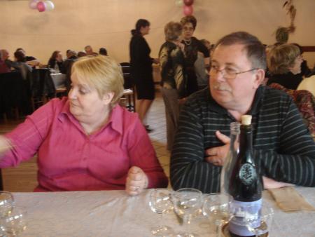 Ginette Lopez. G�rard P�t�